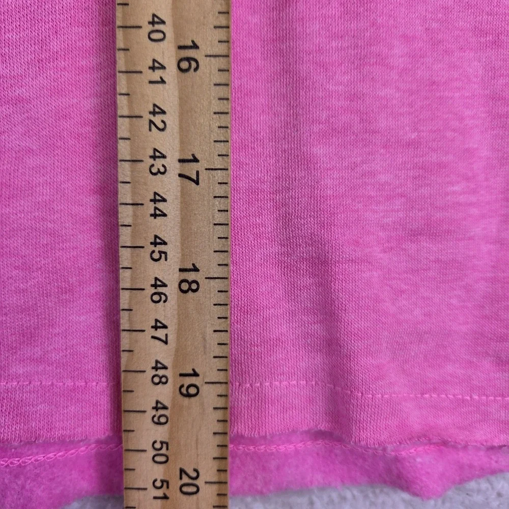 Justice bright pink